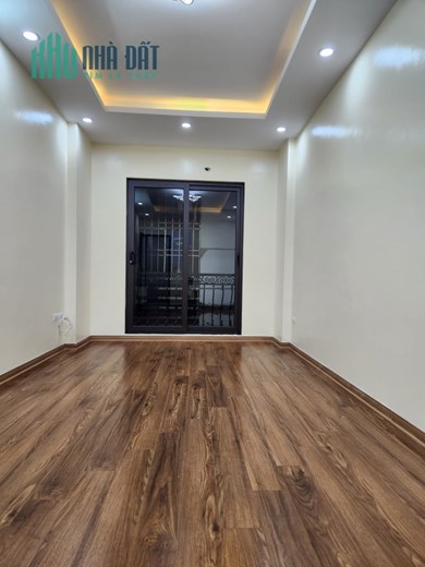 NHÀ MỚI MẶT NGÕ THÔNG KINH DOANH 5M RA ÔTÔ TRÁNH 30M2 5 TẦNG NGUYỄN ĐỨC CẢNH
