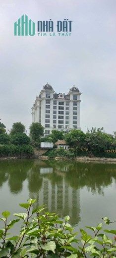 Định cư Úc cần bán gấp lô đất Siêu Phẩm 3 mặt tiền ngay trung tâm Thành Phố Vĩnh Yên