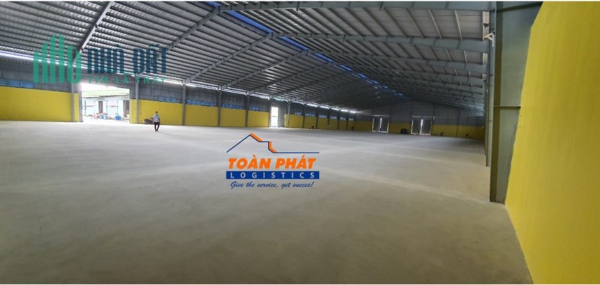 Thuê kho bãi tại Toàn Phát Logistics bạn sẽ có được những lợi ích gì?