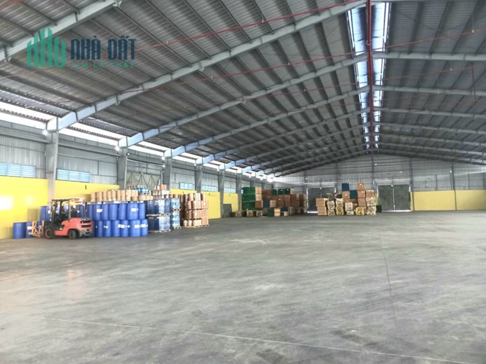 Thuê kho bãi tại Toàn Phát Logistics bạn sẽ có được những lợi ích gì?