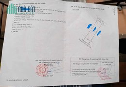 BÁN ĐẤT LÔ 22 LÊ HỒNG PHONG, NGÔ QUYỀN, HẢI PHÒNG