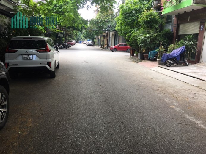 BÁN ĐẤT LÔ 22 LÊ HỒNG PHONG, NGÔ QUYỀN, HẢI PHÒNG
