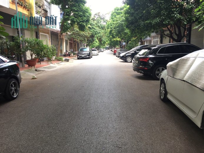 BÁN ĐẤT LÔ 22 LÊ HỒNG PHONG, NGÔ QUYỀN, HẢI PHÒNG