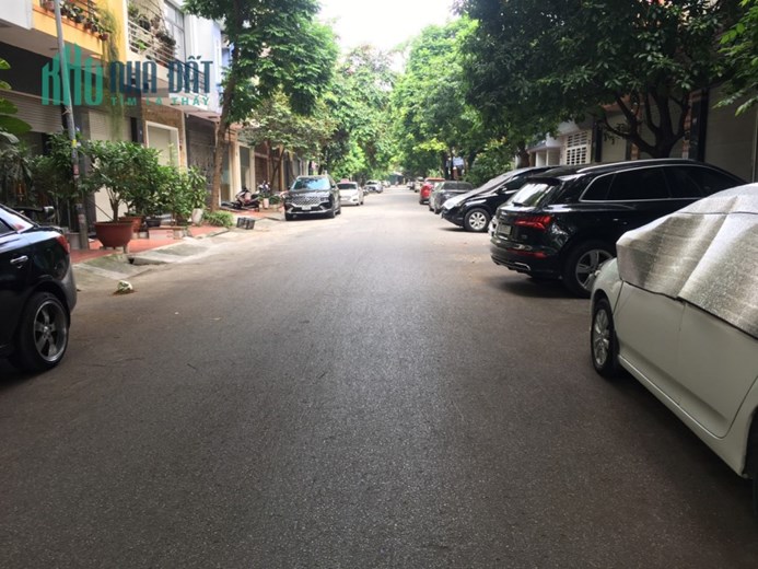 BÁN ĐẤT LÔ 22 LÊ HỒNG PHONG, NGÔ QUYỀN, HẢI PHÒNG