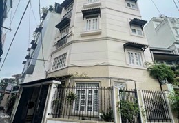 Chính Chủ Cần Bán Nhà Hoàng Hoa Thám, Phường 5 , Bình Thạnh
