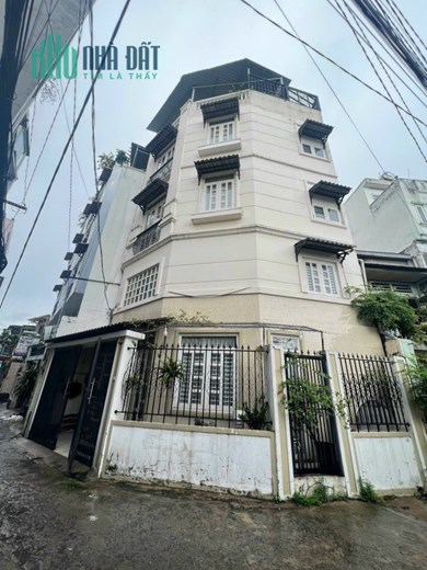 Chính Chủ Cần Bán Nhà Hoàng Hoa Thám, Phường 5 , Bình Thạnh