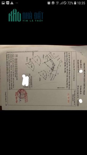 Chính Chủ Cần Bán Nhà Hoàng Hoa Thám, Phường 5 , Bình Thạnh