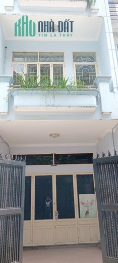 CHÍNH CHỦ CHO THUÊ NHÀ NGUYÊN CĂN HẺM XE HƠI ĐƯỜNG QUANG TRUNG, PHƯỜNG 8, QUẬN GÒ VẤP