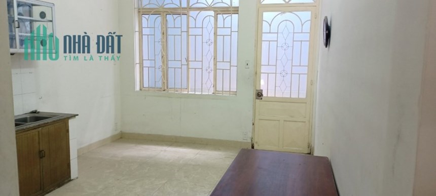 CHÍNH CHỦ CHO THUÊ NHÀ NGUYÊN CĂN HẺM XE HƠI ĐƯỜNG QUANG TRUNG, PHƯỜNG 8, QUẬN GÒ VẤP