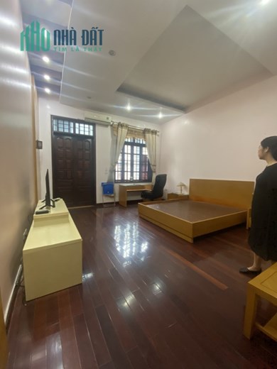 Cho thuê nhà tại Trần Nguyên Hãn, Liên Bảo , Vĩnh Yên 4 phòng ngủ giá 8 triệu