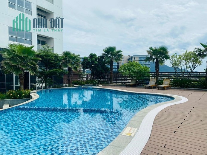 CHÍNH CHỦ CẦN CHO THUÊ CĂN HỘ THUỘC DỰ ÁN BLOOMING TOWER