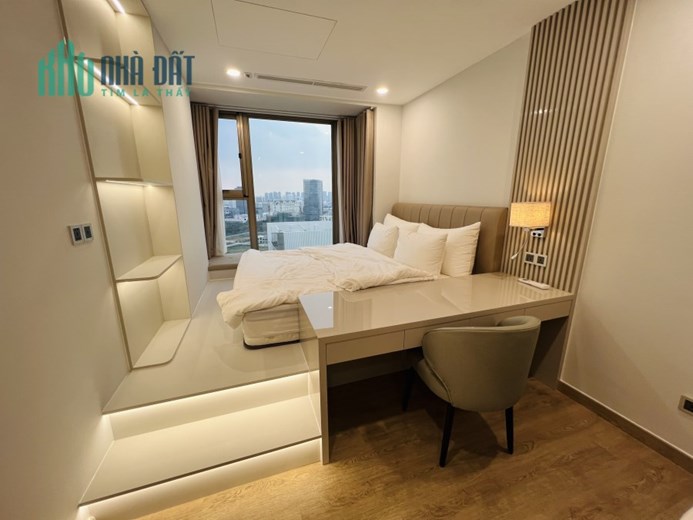 chung cư cao cấp The Peak Midtown 3pn view sông cả cấm cần bán