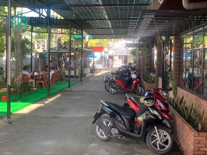 Cho Thuê Mặt Bằng Kinh Doanh Vị Trí Trung Tâm Bậc Nhất Châu Đốc
