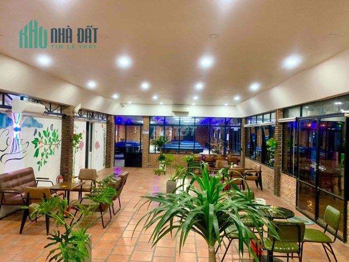 Cho Thuê Mặt Bằng Kinh Doanh Vị Trí Trung Tâm Bậc Nhất Châu Đốc