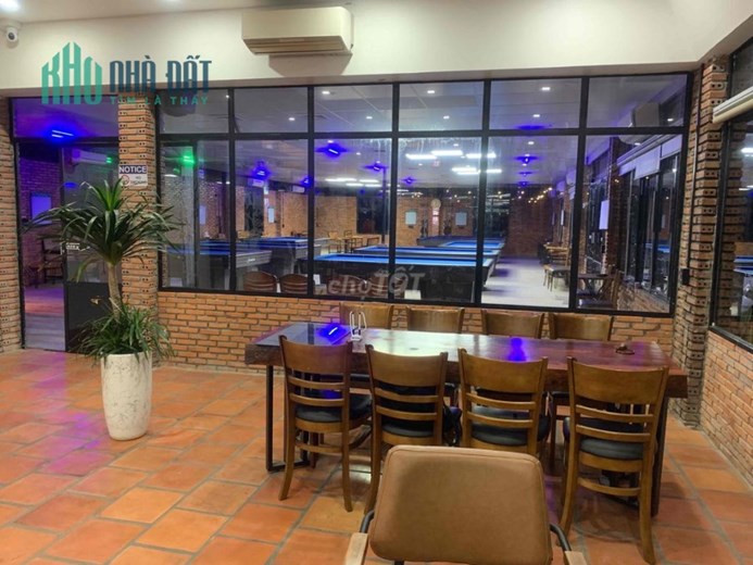 Cho Thuê Mặt Bằng Kinh Doanh Vị Trí Trung Tâm Bậc Nhất Châu Đốc