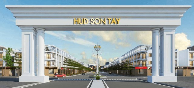 Cần bán 1 lô duy Hud Sơn Tây giá ngoại giao đẹp nhất