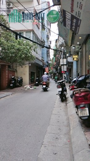 (cần bán) Nhà phố Bạch Mai 41m2-4T nhà đẹp ở luôn, giá chỉ 3 tỷ 8. LH 0987136162