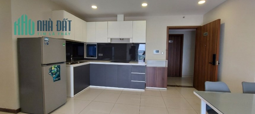 Cần bán Căn hộ chung cư dự án De Capella, Diện tích 95m², Giá 8.5 Tỷ - Nhà Có Nội Thất