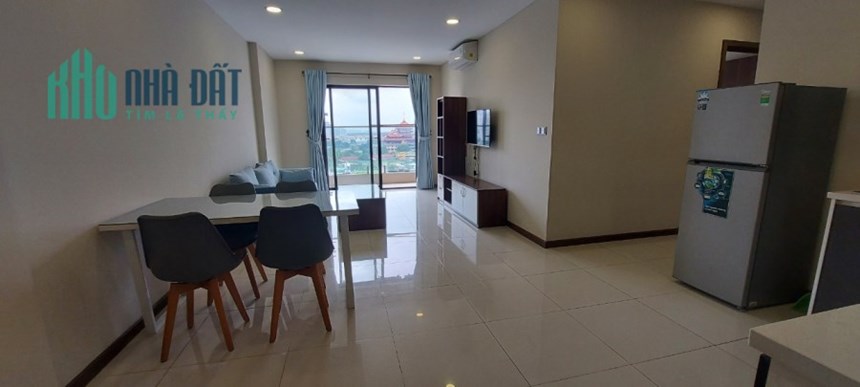 Cần bán Căn hộ chung cư dự án De Capella, Diện tích 95m², Giá 8.5 Tỷ - Nhà Có Nội Thất