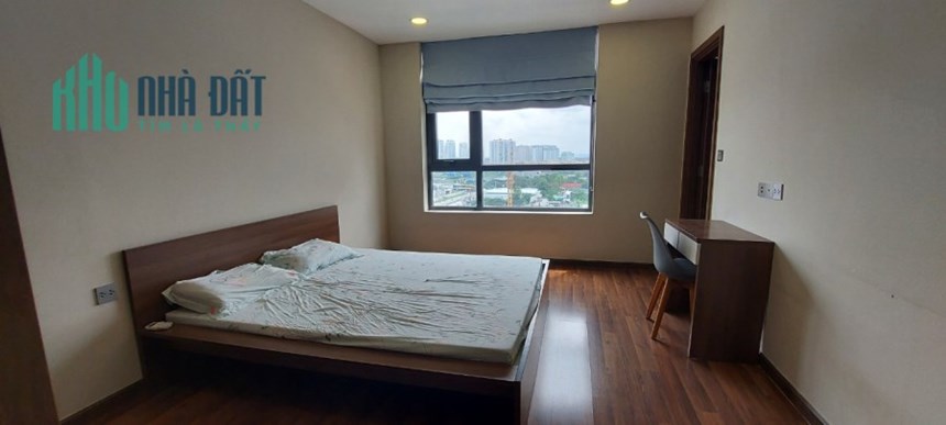 Cần bán Căn hộ chung cư dự án De Capella, Diện tích 95m², Giá 8.5 Tỷ - Nhà Có Nội Thất