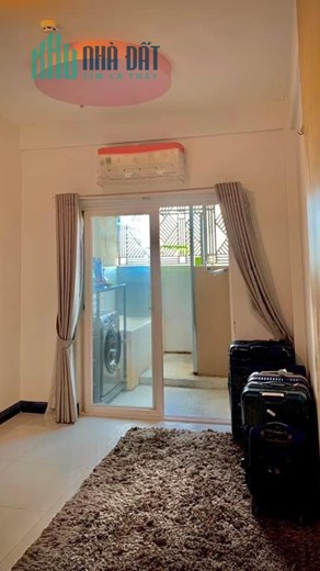 CĂN HỘ ĐẸP - GIÁ TỐT - Cần Bán Gấp Chung cư First Home Thạnh Lộc