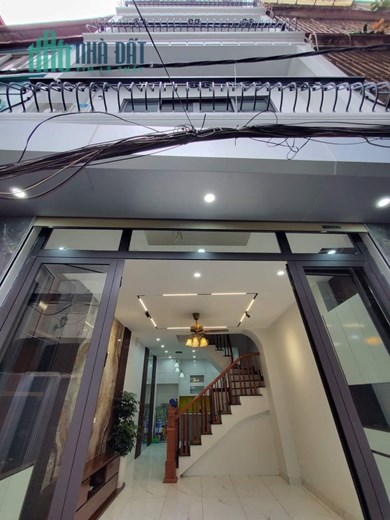 🍀🍀HIẾM, LÊ TRỌNG TẤN, TOÀN SỐ 4 , CĂNG ĐÉT
🍁44mx 4 tầng, mặt tiền: 4,4m