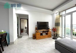 Bán căn hộ Hoàn Anh Gia Lai, full nội thật xịn xò  giá chỉ 1 tỷ440 tr