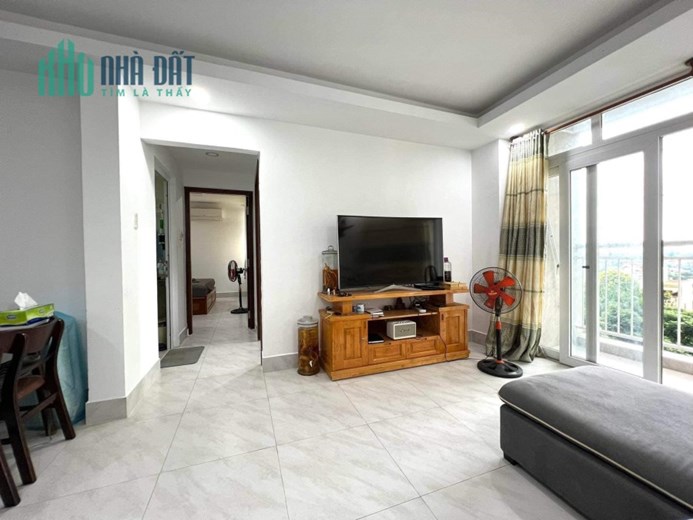 Bán căn hộ Hoàn Anh Gia Lai, full nội thật xịn xò  giá chỉ 1 tỷ440 tr