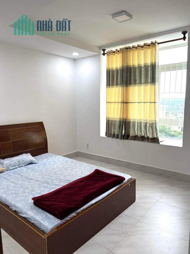 Bán căn hộ Hoàn Anh Gia Lai, full nội thật xịn xò  giá chỉ 1 tỷ440 tr