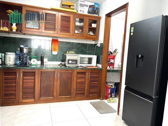 Bán căn hộ Hoàn Anh Gia Lai, full nội thật xịn xò  giá chỉ 1 tỷ440 tr