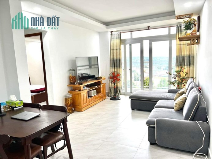 Bán căn hộ Hoàn Anh Gia Lai, full nội thật xịn xò  giá chỉ 1 tỷ440 tr