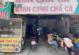 Cần sang Mặt bằng quán ăn ngay Mặt tiền 1181 Lê Văn Lương, Phước Kiểng, Nhà Bè