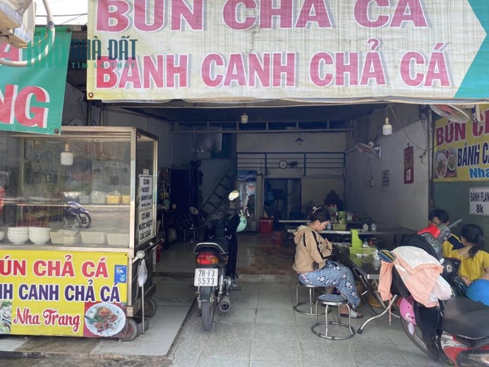 Cần sang Mặt bằng quán ăn ngay Mặt tiền 1181 Lê Văn Lương, Phước Kiểng, Nhà Bè