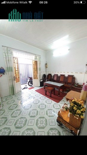 Nhà giá rẻ rộng,– 68m 4 x 17 hơn 3 tỷ còn TL phường Linh Xuân