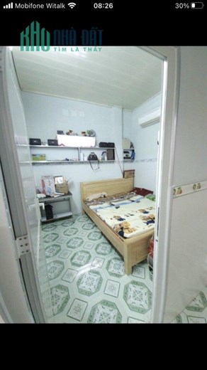 Nhà giá rẻ rộng,– 68m 4 x 17 hơn 3 tỷ còn TL phường Linh Xuân