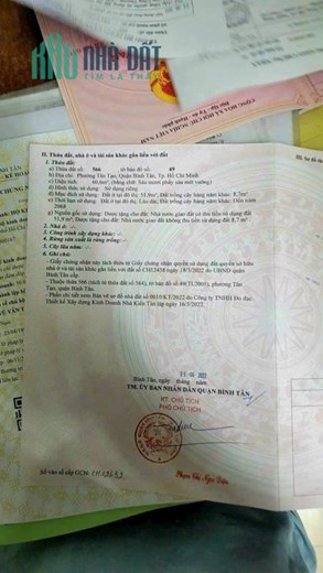 Đất nền đường Tỉnh Lộ 10 liền kề khu Tên Lửa