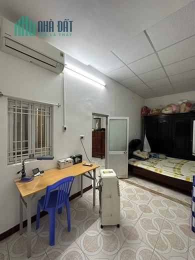 ♪Nhà Hoàng Diệu thông Nguyễn Hoàng 52m2 ngang 8.3m 2 tầng kiên cố, 1.x tỷ
