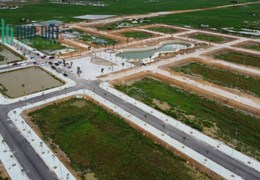 bán lô lk11 - 300 đồng nam đông khê thanh hóa