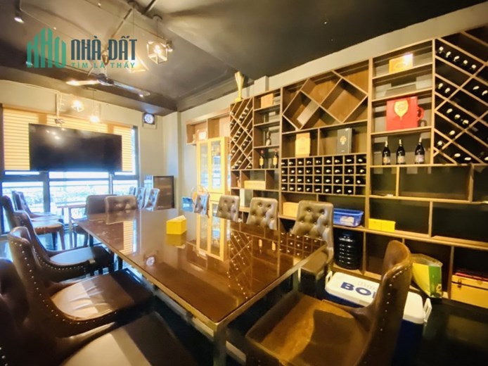 Linh Lang 110m², 9 tầng, MT 4.52m, giá 52.5 Tỷ Ba Đình. Nhà Mặt phố  Mua liên hệ: O94lO7l689
