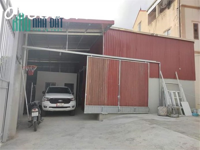 CHO THUÊ KHO LÂU DÀI GẦN AEON MALL HÀ ĐÔNG – CHÍNH CHỦ