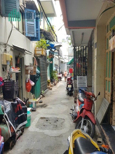 Bán nhà tỉnh lộ 10, phường Bình Trị Đông , Bình Tân, nhỉnh 1 tỳ