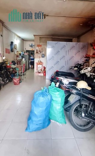 Bán nhà tỉnh lộ 10, phường Bình Trị Đông , Bình Tân, nhỉnh 1 tỳ