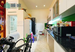 Nhà cách sân bay 10 phút, chỉ 4.35 tỷ, phù hợp gia đình nhỏ.