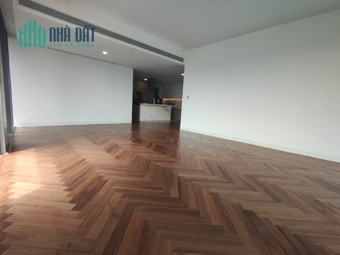 Cần bán gấp  4PN Cove Empire city Thủ Thiêm Giá 60 tỷ All in