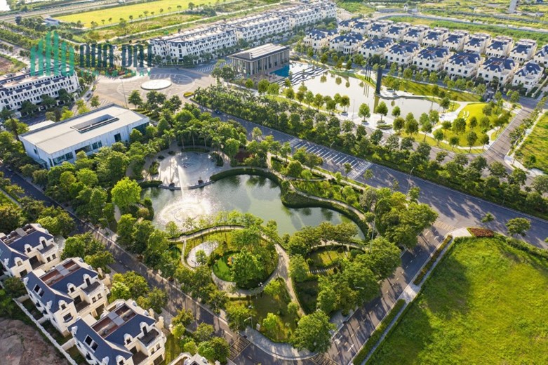 Bán căn hộ 2PN, 3PN đẹp nhất, rẻ nhất dự án chung cư cao cấp Moonlight Anlac Green Syphony