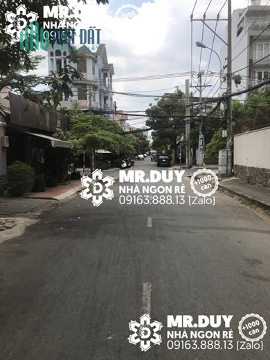 Bán nhà mặt tiền Nguyễn Thị Thập Phường Tân Quy Quận 7 4x20 chỉ nhỉnh 10 tỷ