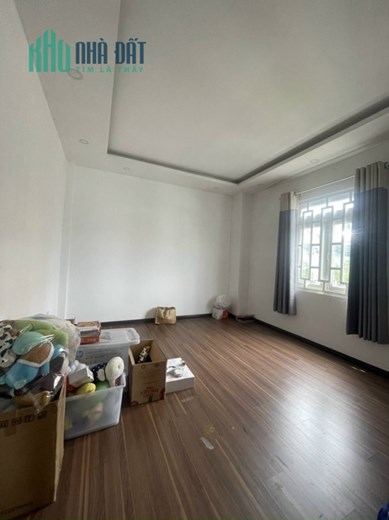 Bán nhà HXH Gò Vấp, 50m2, 3 tầng, 3PN, nhà còn mới chỉ 4,5 tỷ