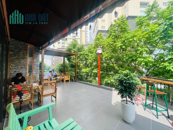 Bán biệt thự liền kê 2 mặt tiền- KĐT Trung Văn, Nam Từ Liêm cực sầm uất