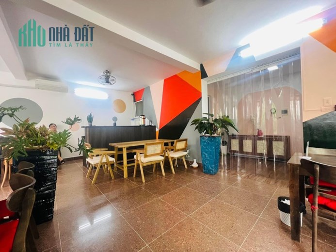 Bán biệt thự liền kê 2 mặt tiền- KĐT Trung Văn, Nam Từ Liêm cực sầm uất