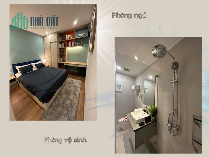 Chỉ 800tr sở hữu ngay căn hộ cao cấp Phú Mỹ, 2pn, 2 bang công, sổ hồng riêng, sở hữu lâu dài.